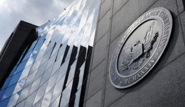 Kalshi traders confident SEC will end mandatory quarterly earnings reports