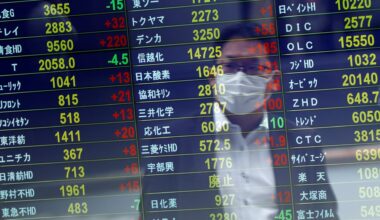 Asia markets today: Nikkei, Kospi, csi 300, hang seng, trump, iran