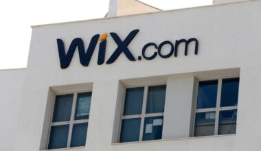 Wix laying off about 20% of its workforce. CEO cites AI in post