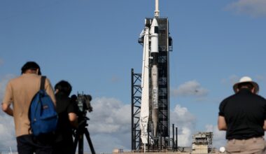 Retail investors get direct access to SpaceX IPO through major brokerage platforms