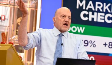 Jim Cramer says ask yourself this question when looking for AI winners to buy