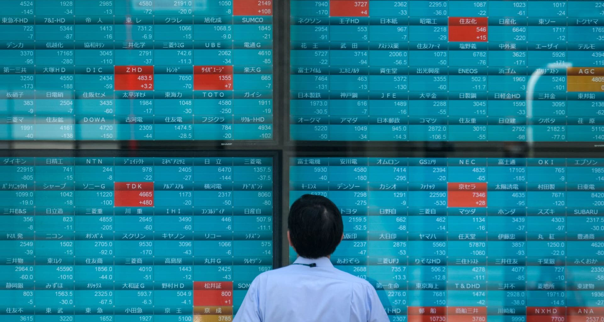 Asia markets today: ASX, Kospi, Nikkei, Sensex, Hang Seng, CSI, Iran