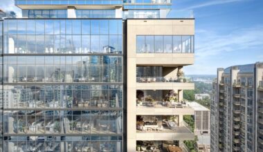 Fresh images, details revealed for Atlanta's tallest building in 30 years