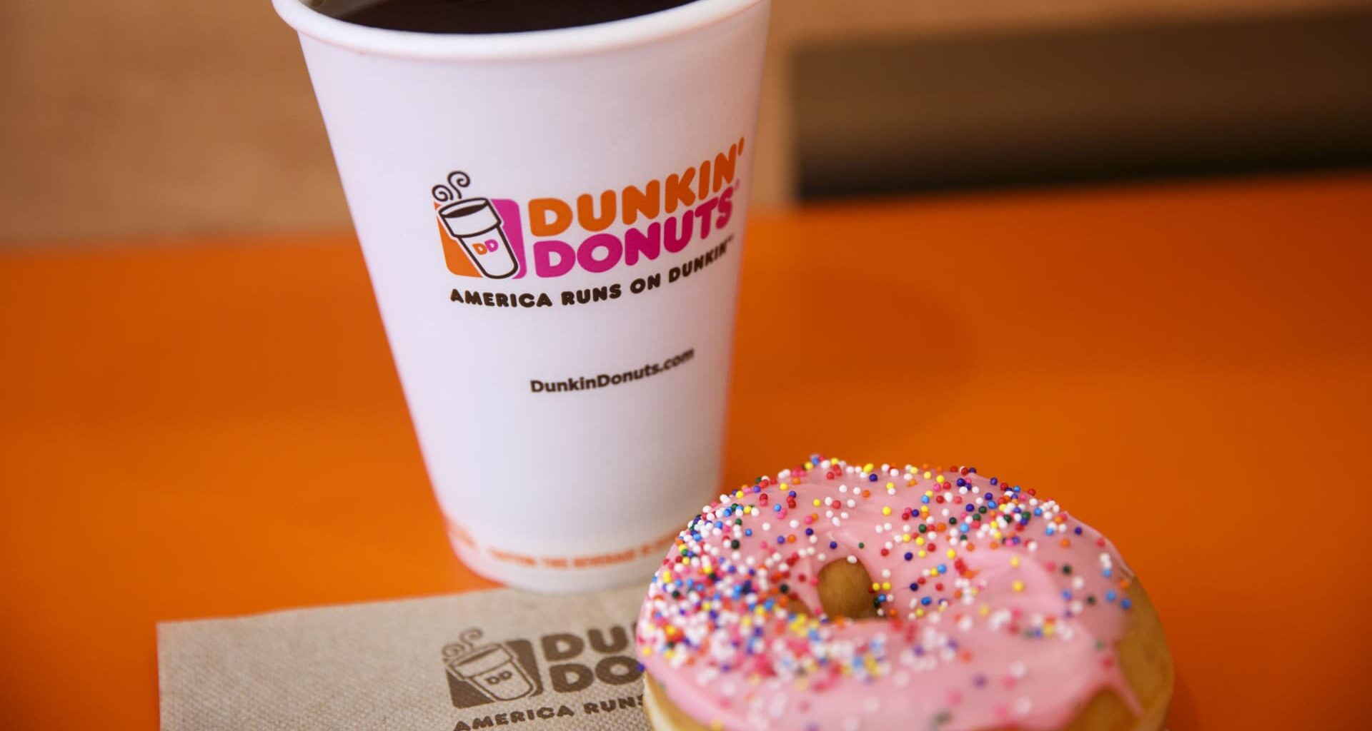 Dunkin' owner Inspire Brands confidentially files for IPO
