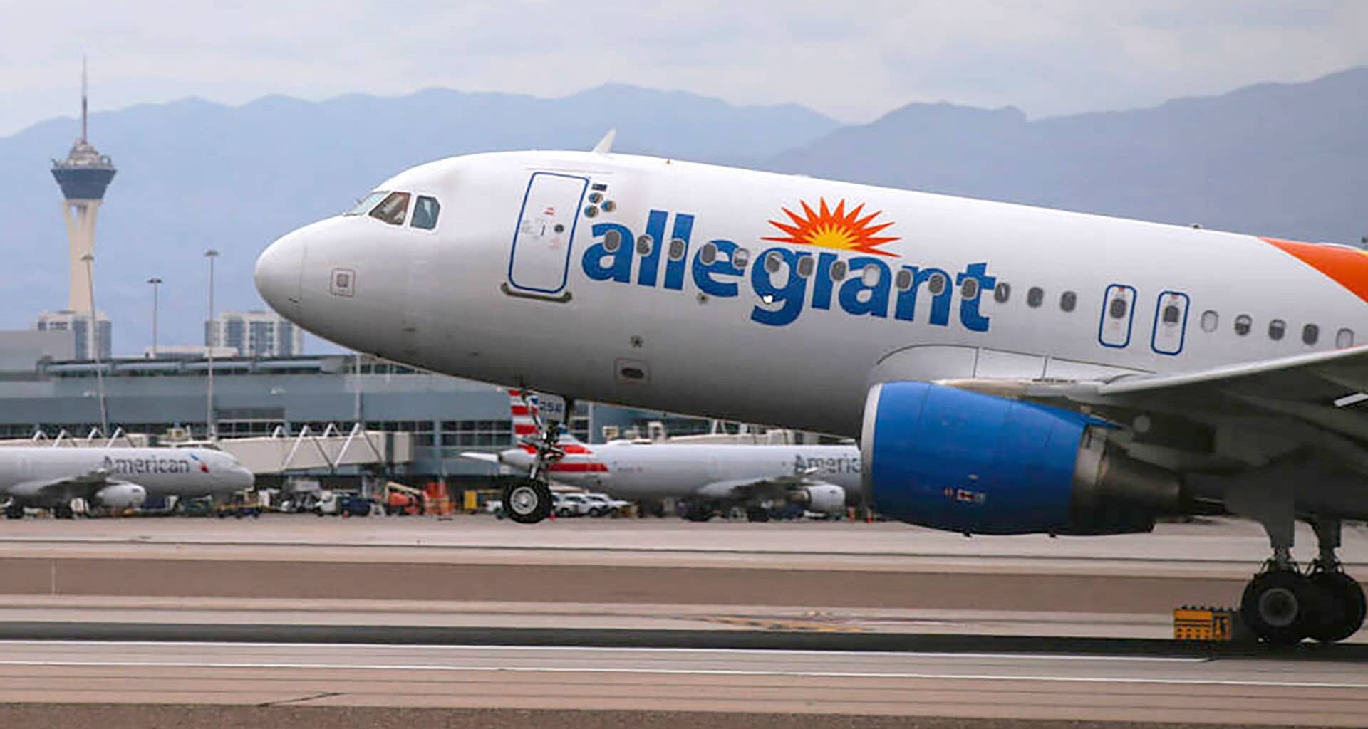 Allegiant CEO defends low-cost airline plan as Sun Country deal closes