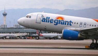 Allegiant CEO defends low-cost airline plan as Sun Country deal closes