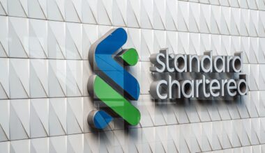 Standard Chartered to cut 15% of corporate functions roles by 2030