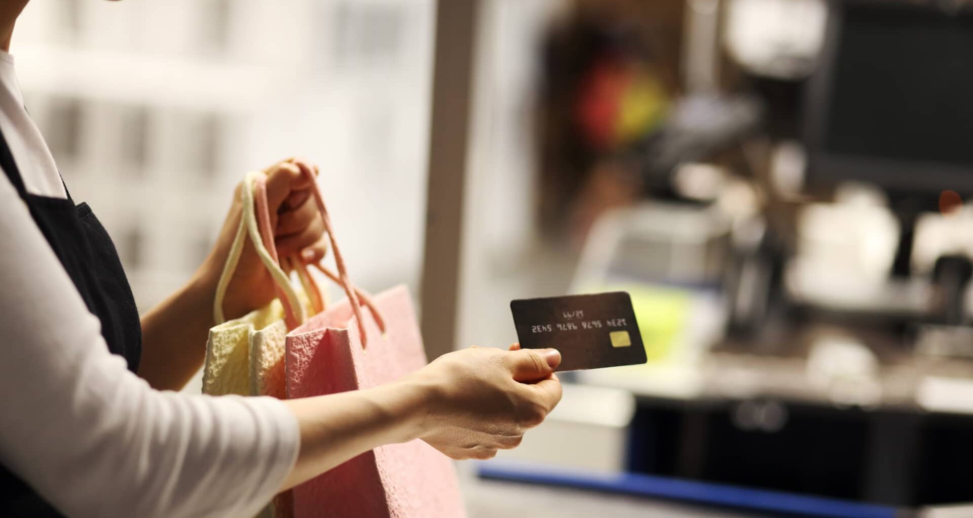 Credit card debt stands at $1.25 trillion