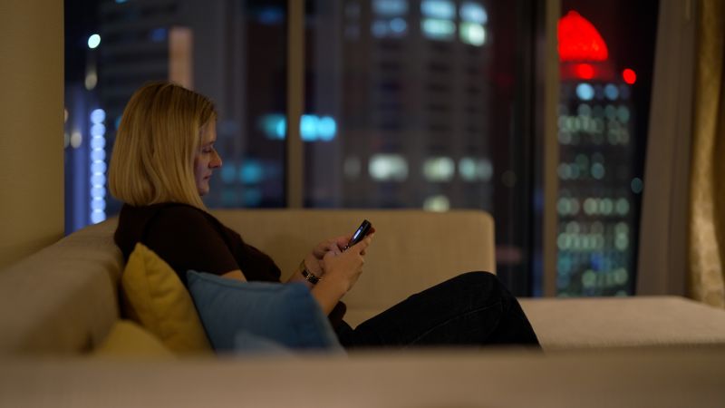 Why giving up my smartphone for a week didn’t go smoothly