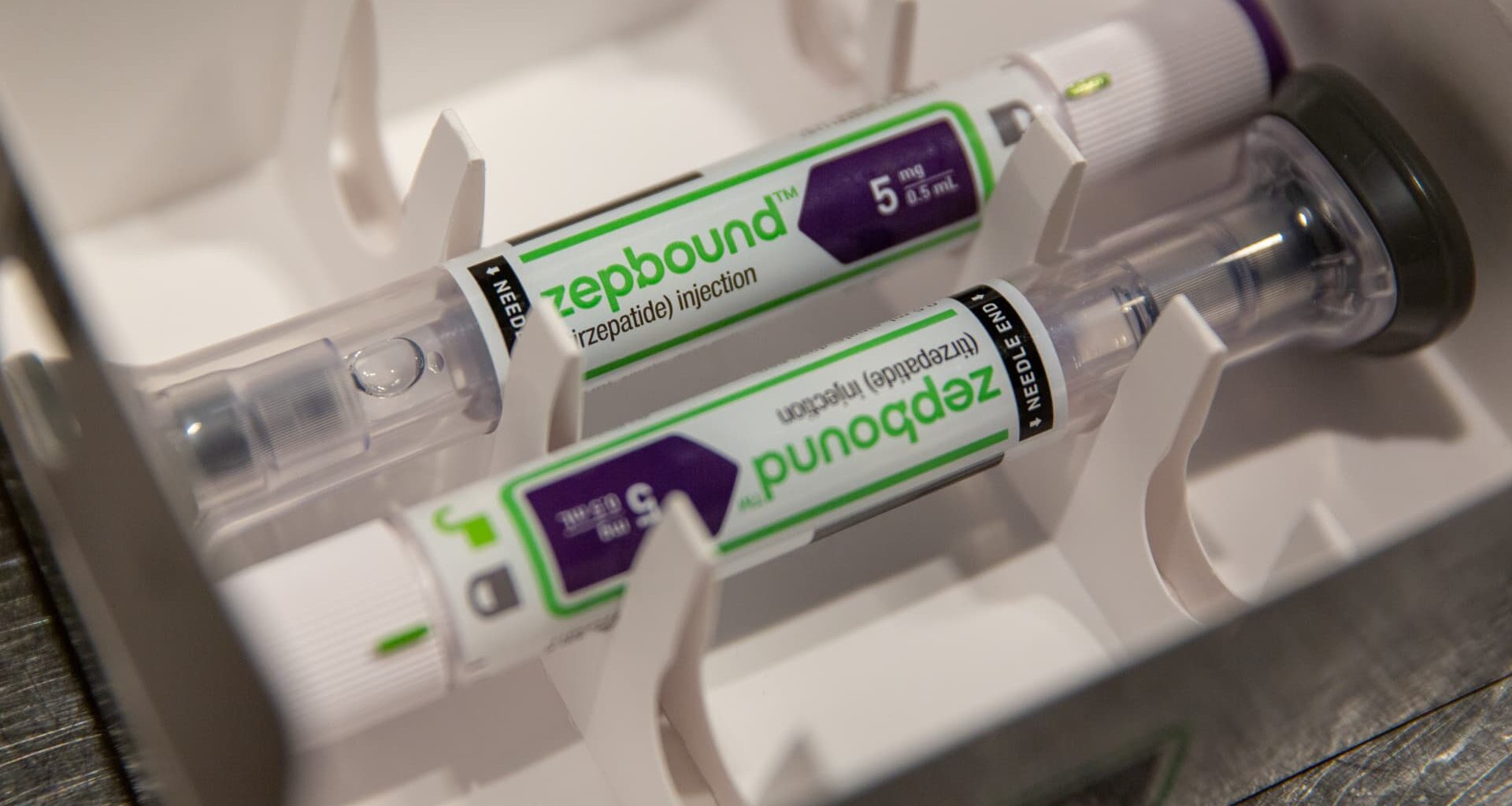 CVS restores Zepbound coverage, adds Eli Lilly's obesity pill Foundayo