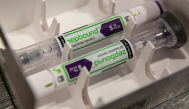 CVS restores Zepbound coverage, adds Eli Lilly's obesity pill Foundayo
