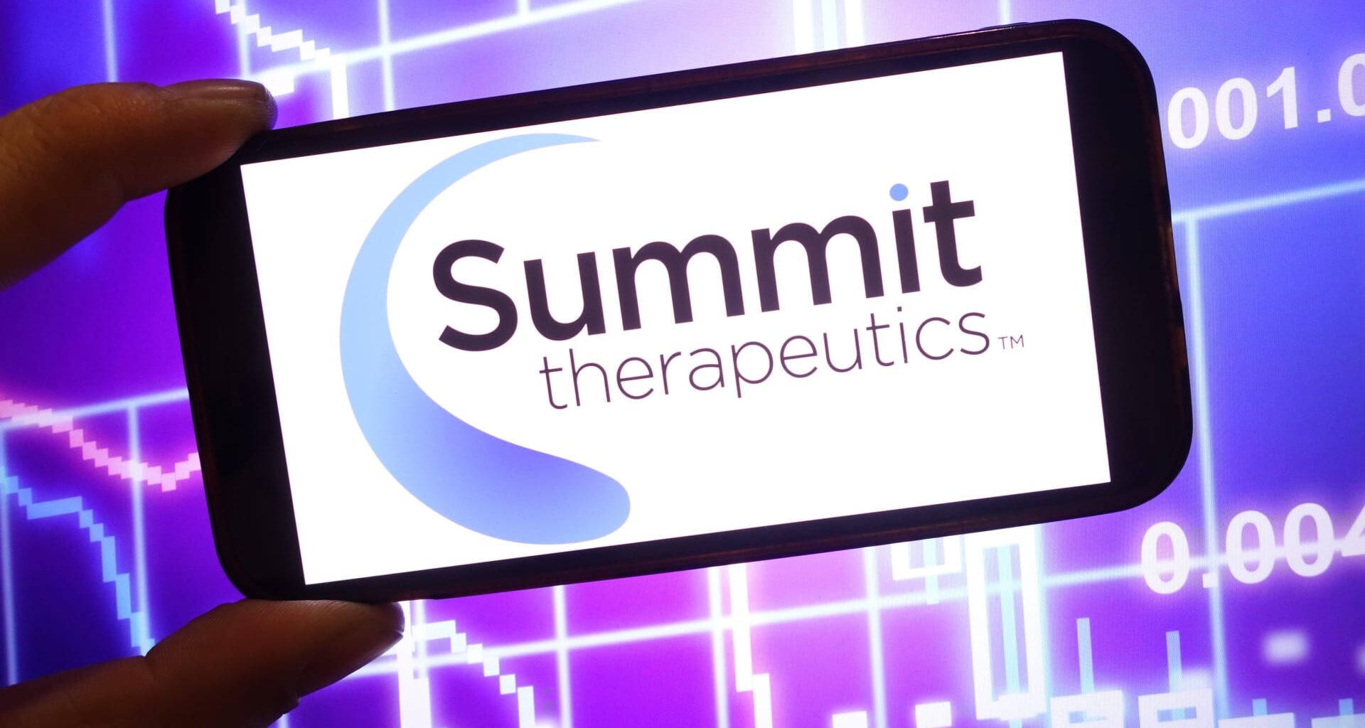 ASCO: Summit Akeso ivonescimab improves survival in Harmoni-6 trial