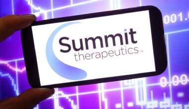 ASCO: Summit Akeso ivonescimab improves survival in Harmoni-6 trial