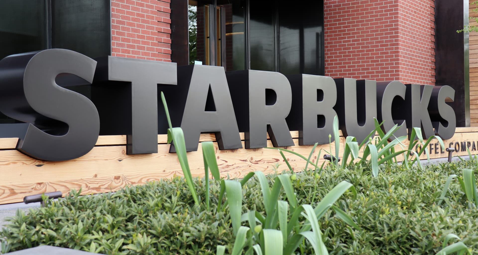 Starbucks to lay off 300 U.S. employees, close some regional offices