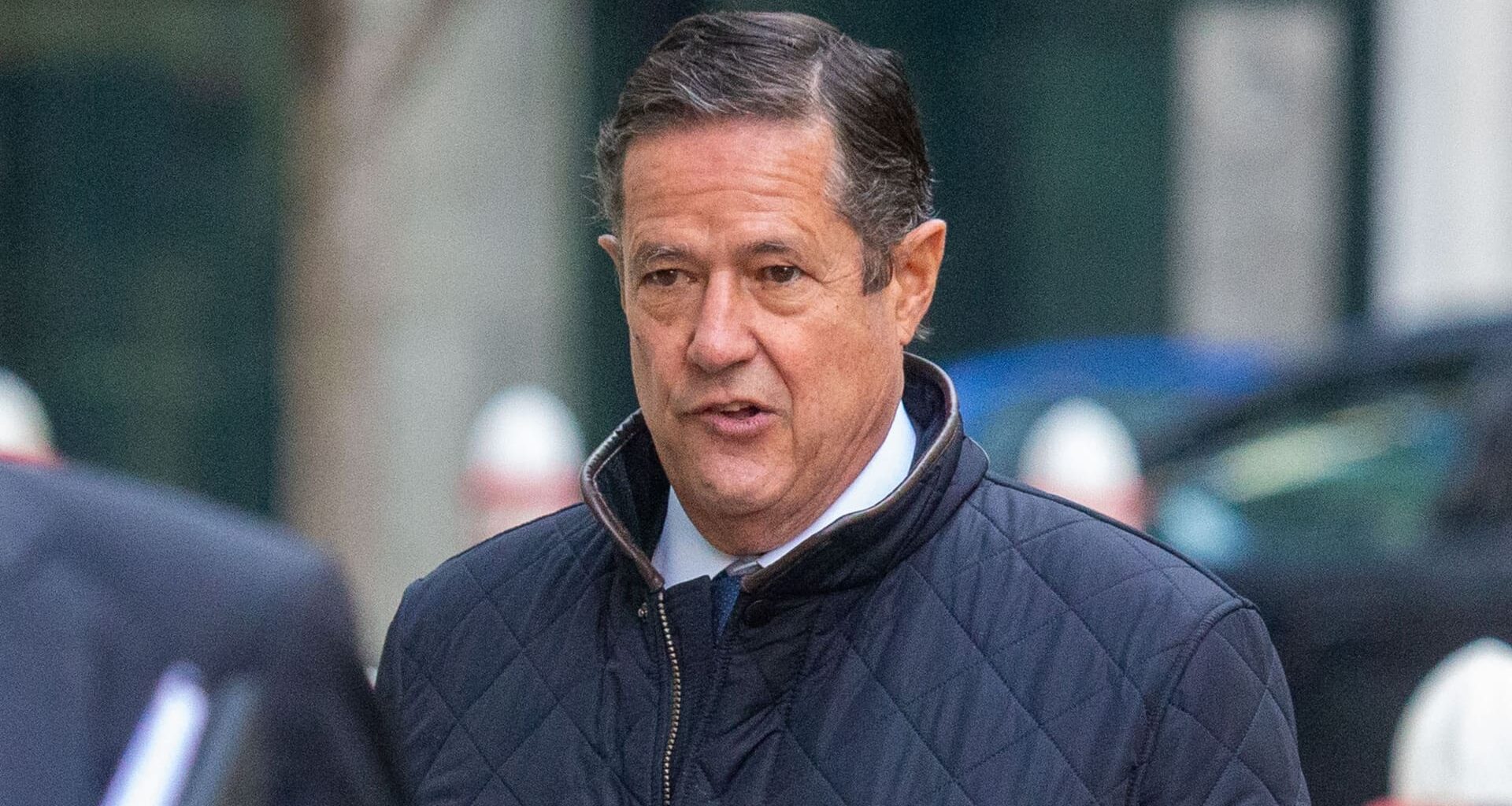 Jes Staley interview about Jeffrey Epstein with House Oversight set