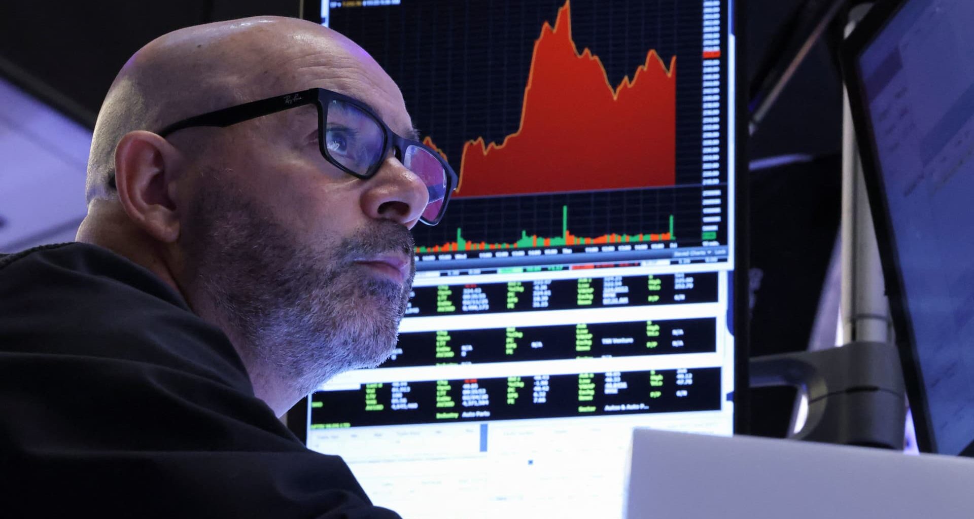Treasury yields resume climb as traders monitor inflation risks