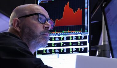 Treasury yields resume climb as traders monitor inflation risks