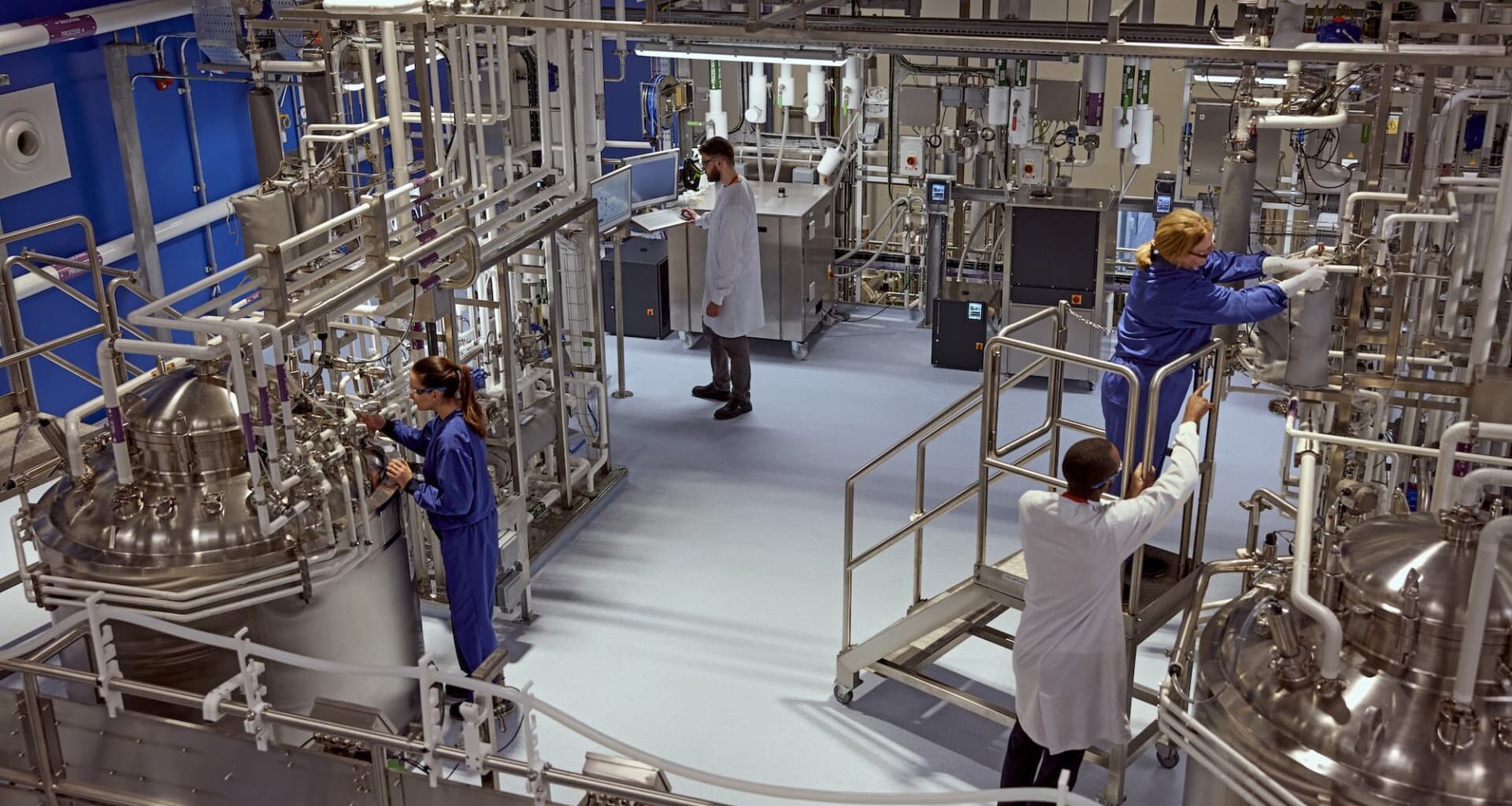 An unloved health-care stock gets welcome nod in AI-obsessed market