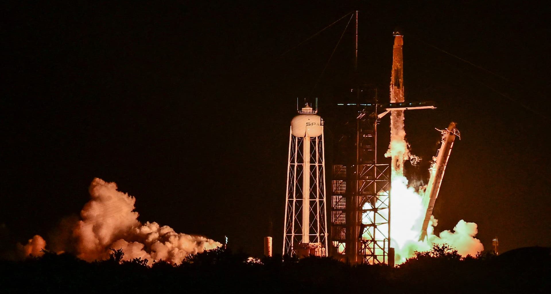 SpaceX’s IPO will be a boon to this overlooked industrial stock
