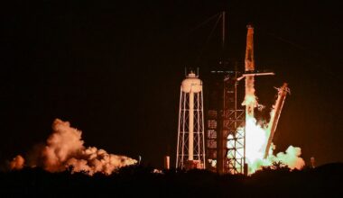 SpaceX’s IPO will be a boon to this overlooked industrial stock