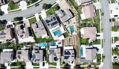 Mortgage rates hit the highest level in a month, causing first-time homebuyers to drop out