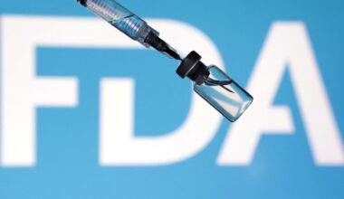 FDA withdrew studies finding Covid, shingles vaccines were safe 