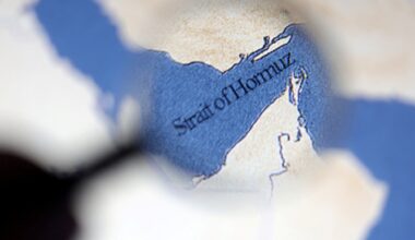 Piper Sandler says Strait of Hormuz to remain closed for months and oil to hit new highs
