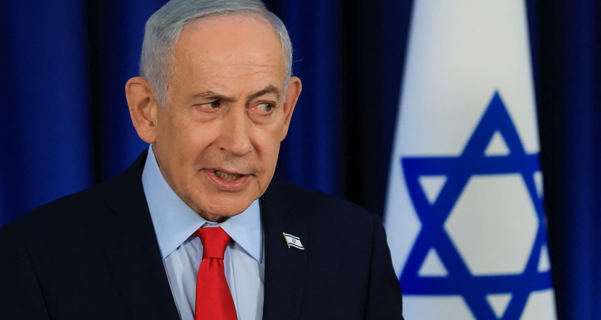 Netanyahu says Iran war is 'not over;' Trump rejects latest offer