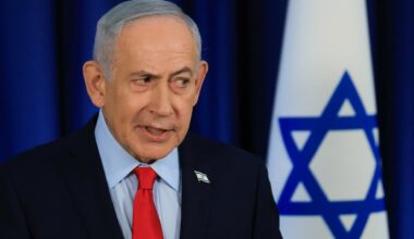 Netanyahu says Iran war is 'not over;' Trump rejects latest offer