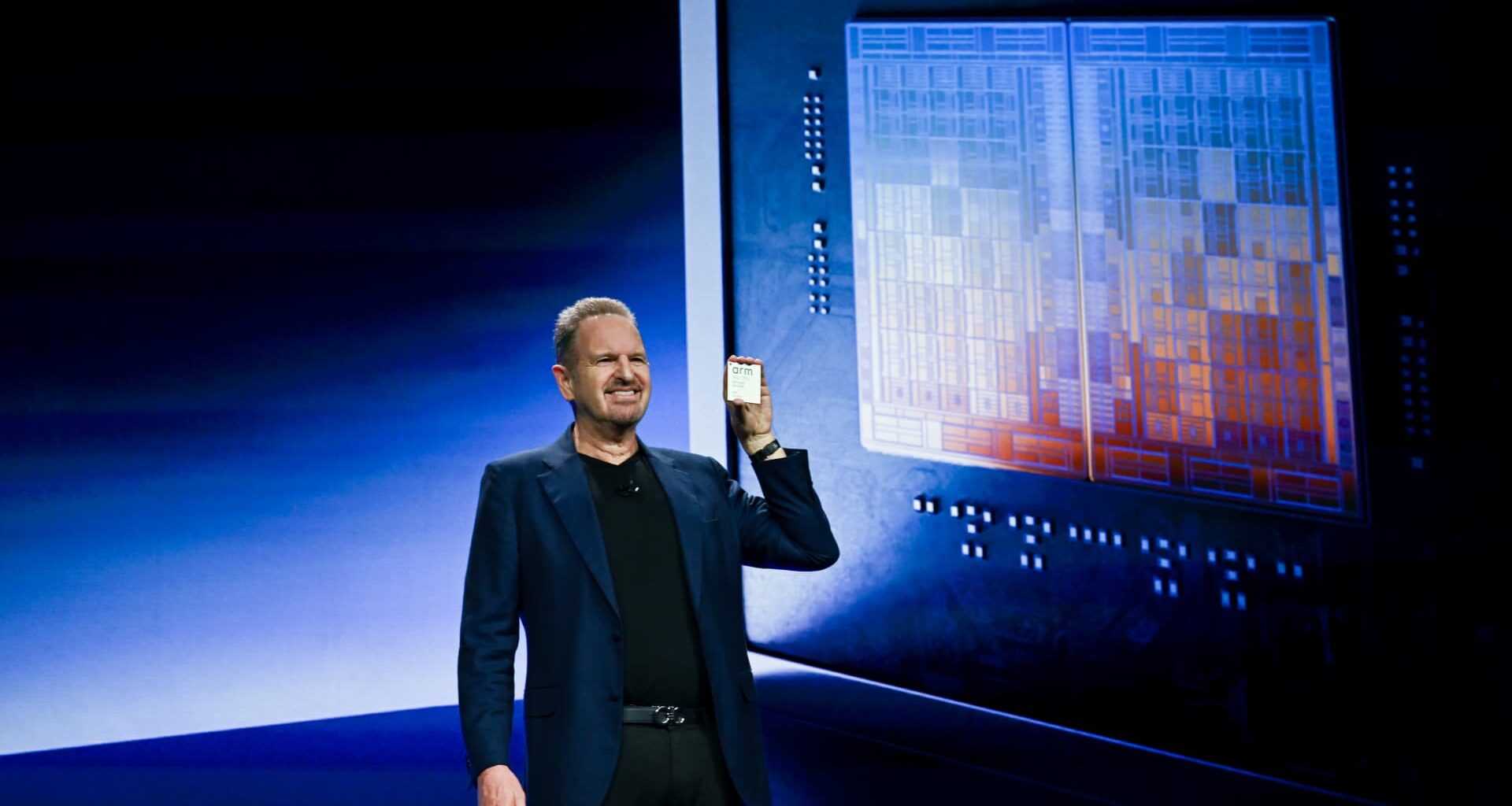 Arm shares extend weekly rally to almost 50%, and Starbucks pulls the plug on an AI project