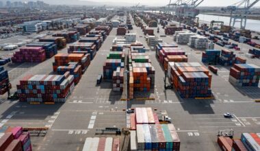 Companies start getting tariff refunds after Supreme Court decision