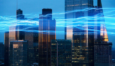 Why a small UK lender has major U.S. credit firms on edge