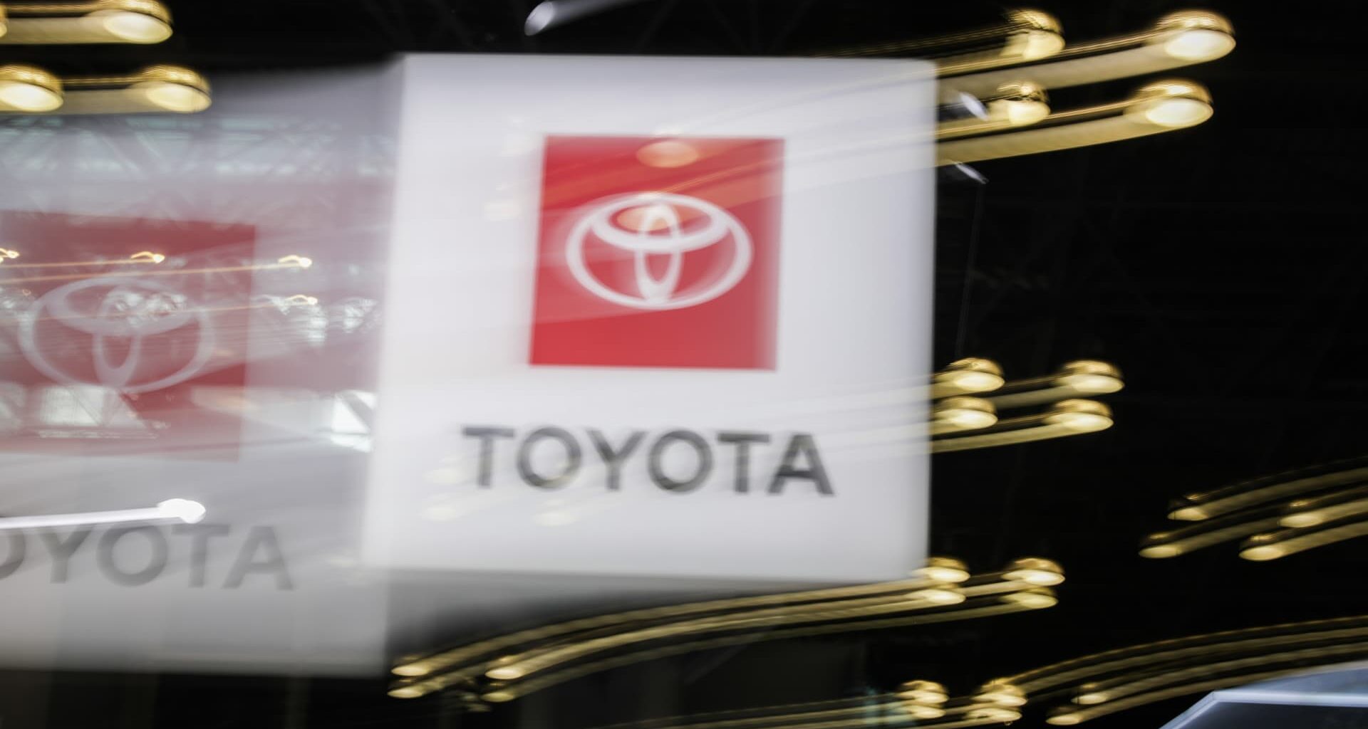 Toyota fourth-quarter profit misses by wide margin as U.S. tariffs drive 49% slump