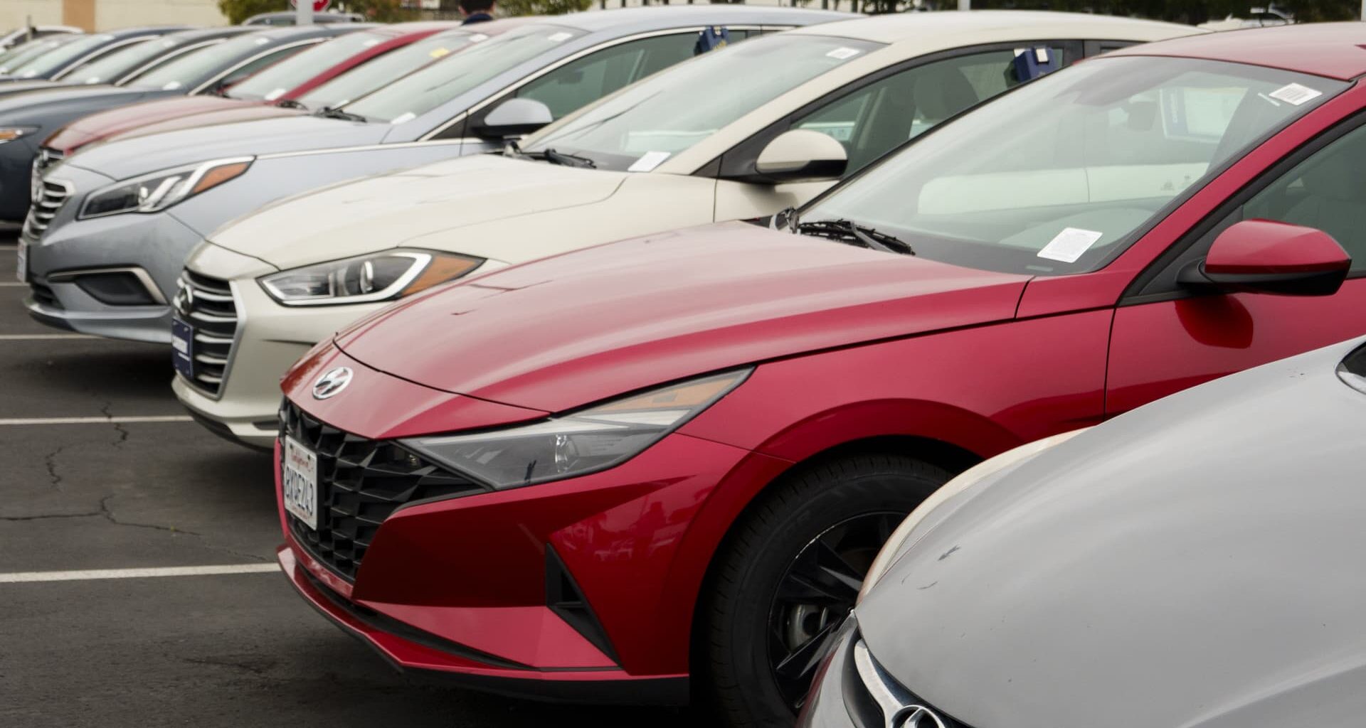 Monthly auto loan payments above $1,000 are growing