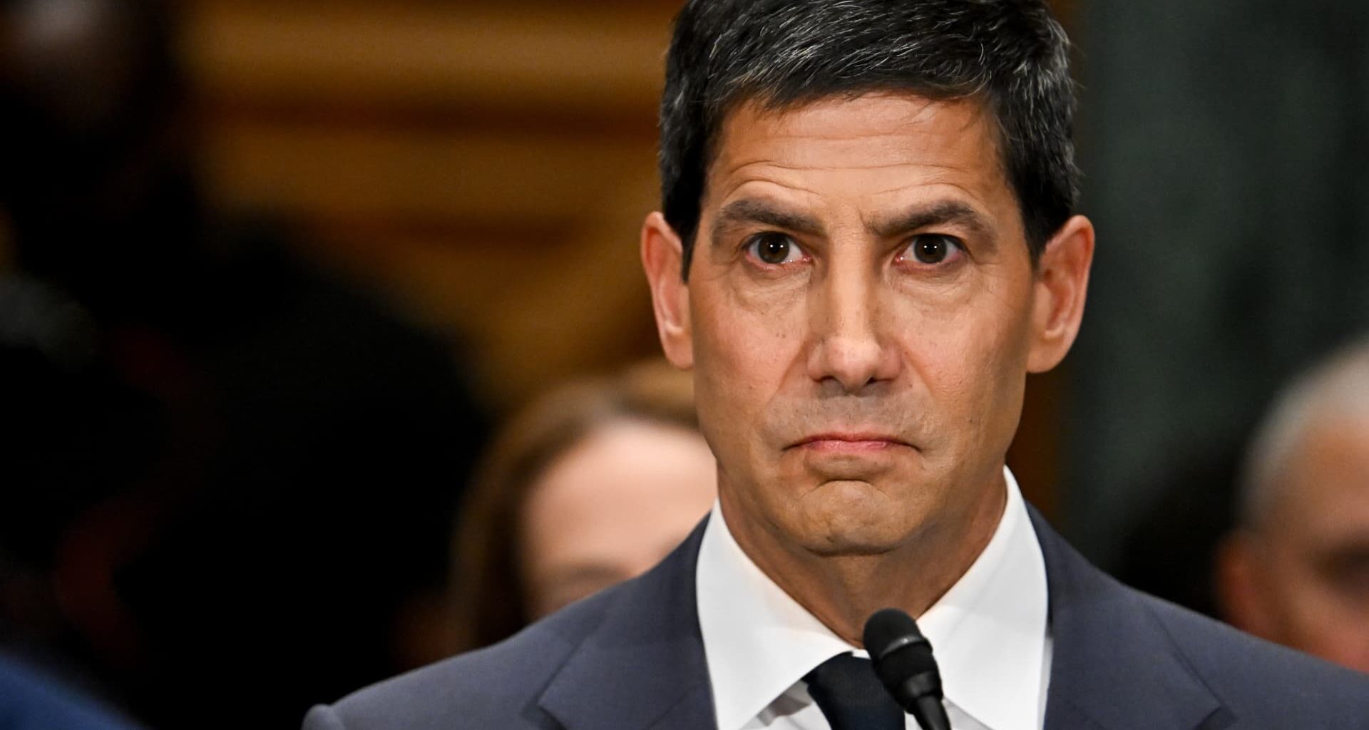 Warsh's take on Fed independence is met with confusion, concern