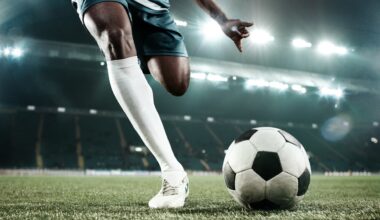 CNBC's Official Global Soccer Team Valuations 2026