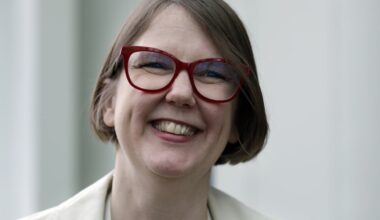 Microsoft’s new responsible tech lead on high-speed AI development