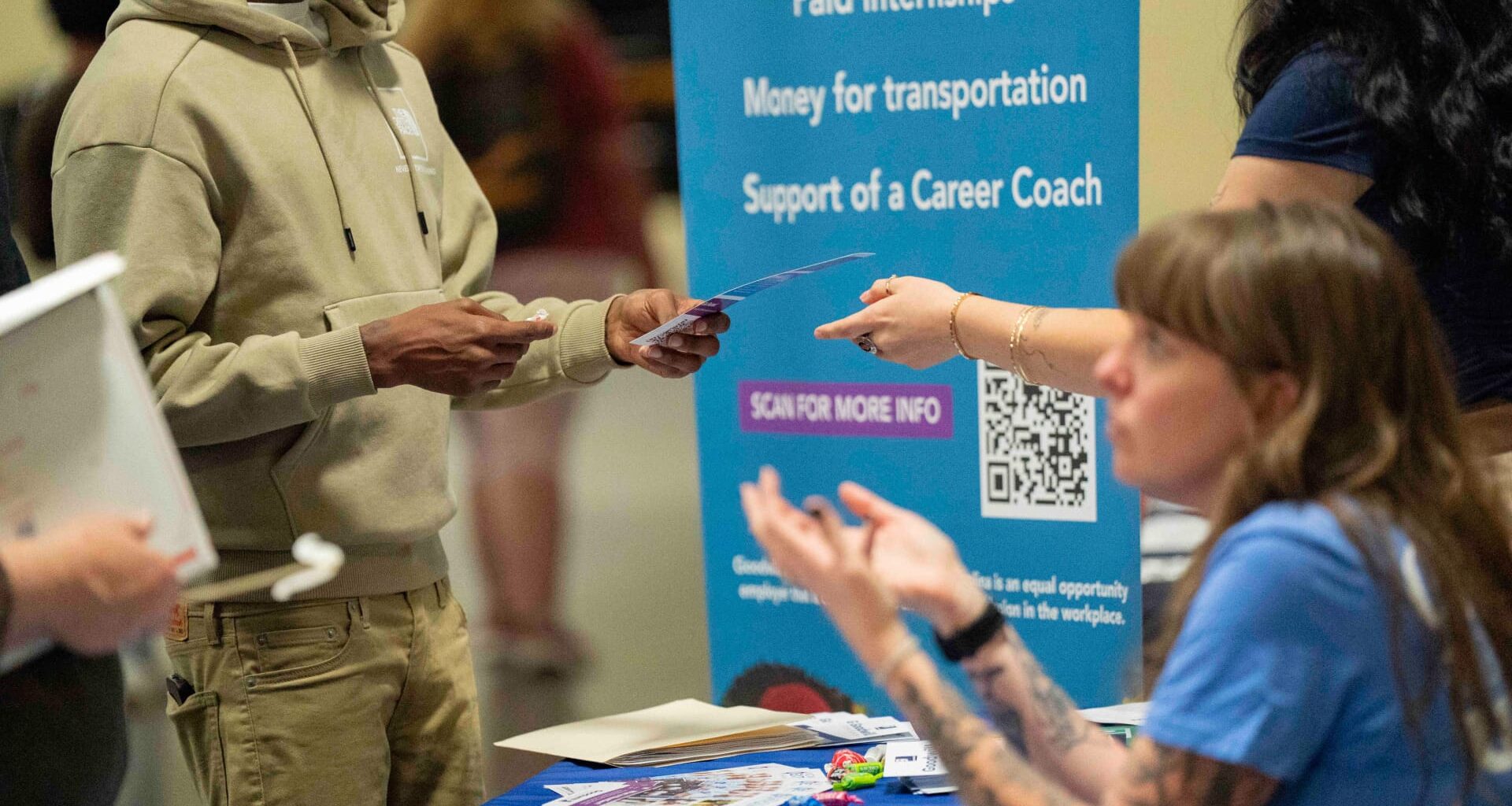Here's what to expect from Friday's release of the April jobs report