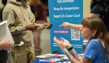 Here's what to expect from Friday's release of the April jobs report
