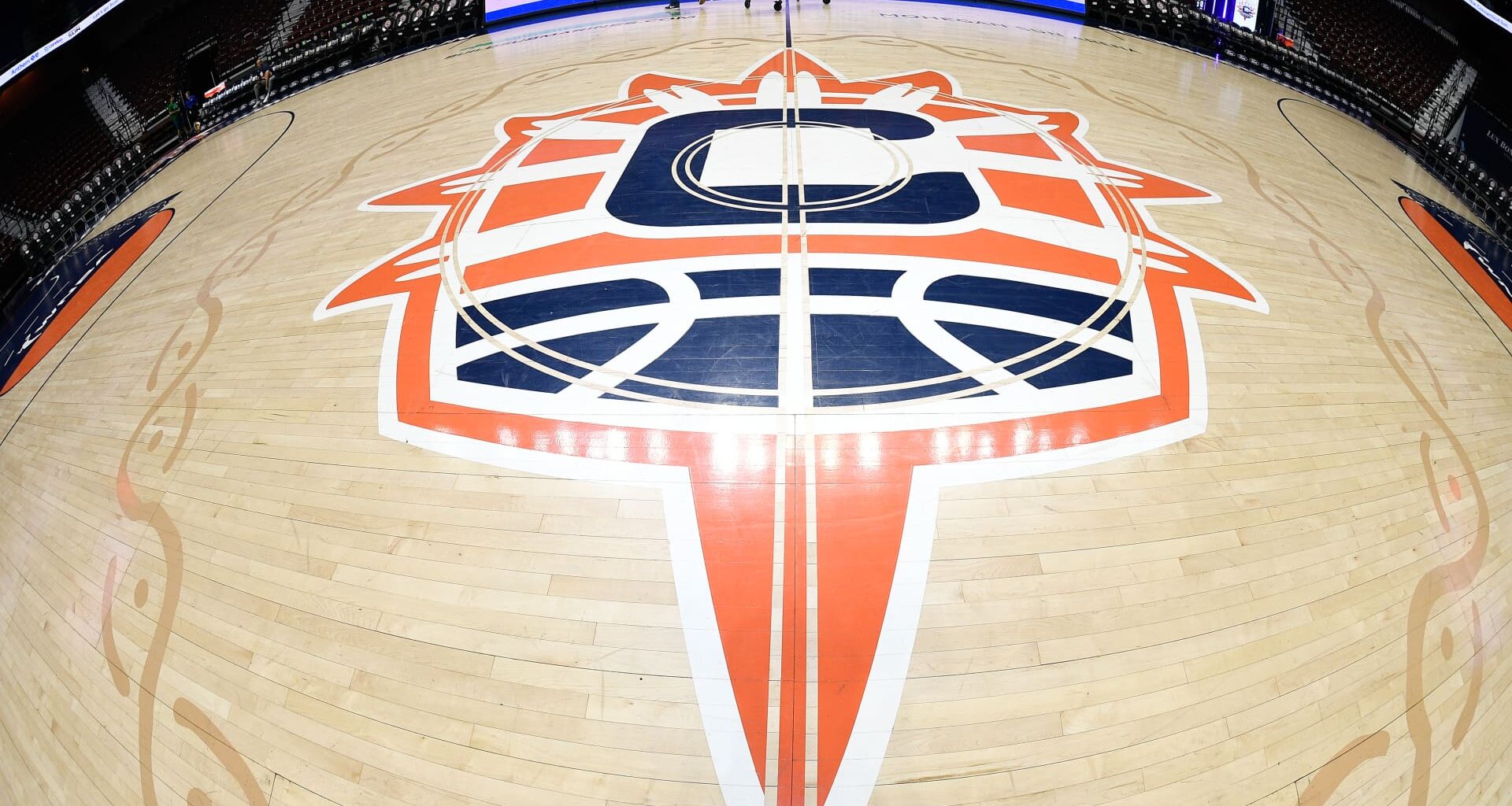 9. Connecticut Sun