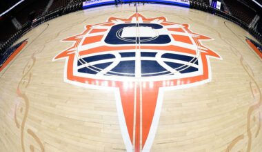 9. Connecticut Sun