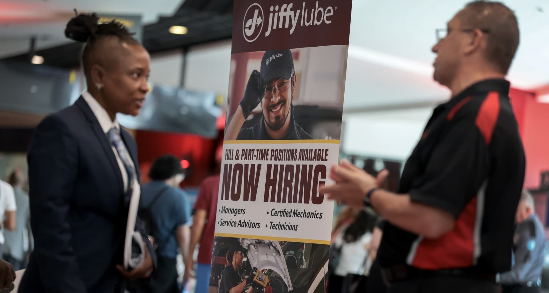 Here's how the stock market may trade the April jobs report, according to JPMorgan