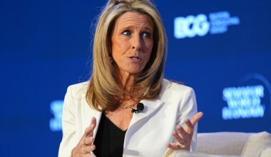FanDuel CEO Amy Howe out after five years at the sportsbook