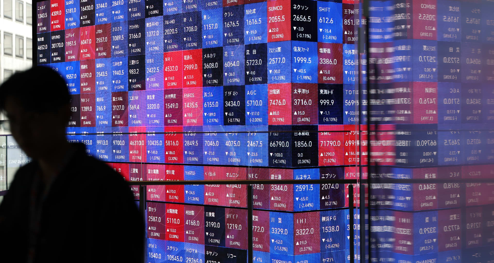 Shares slide, oil prices elevated as U.S.-Iran truce prospects dim