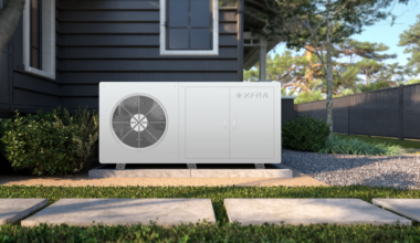 Nvidia, PulteGroup partner with Span to put mini data centers on homes