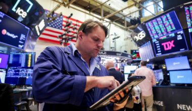 Stock market today: Live updates