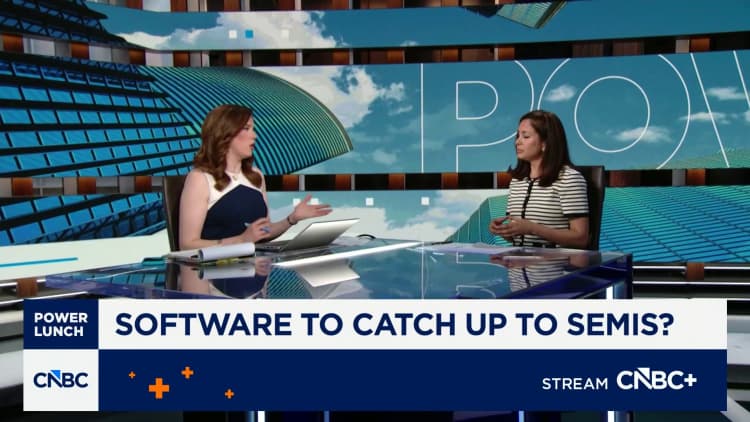 Software winners emerge this earnings season with Datadog up 33 percent