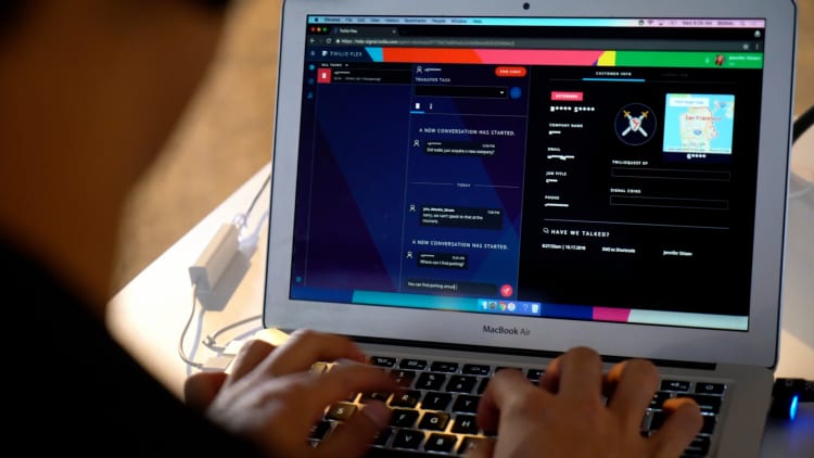 How Twilio and Datadog are winning back investor confidence