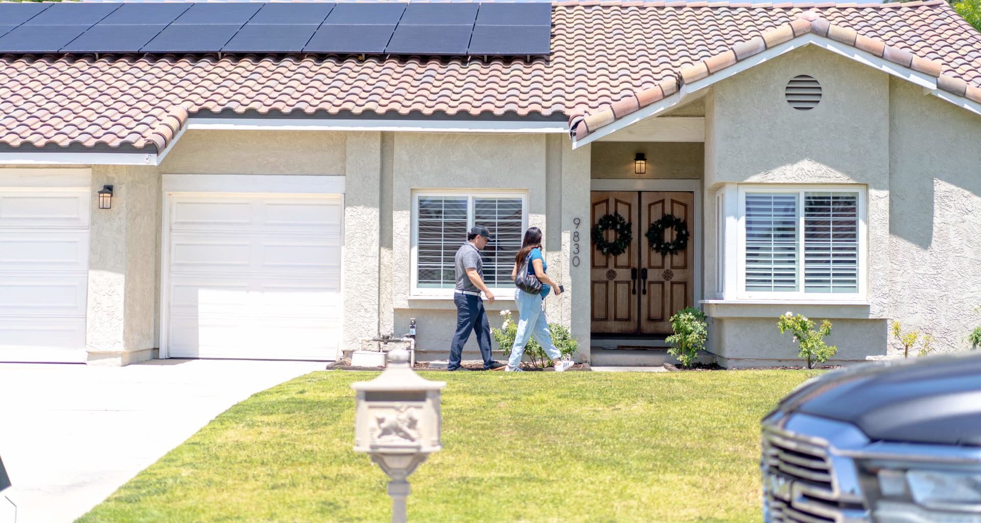 Rising mortgage rates cause surge in demand for riskier loans