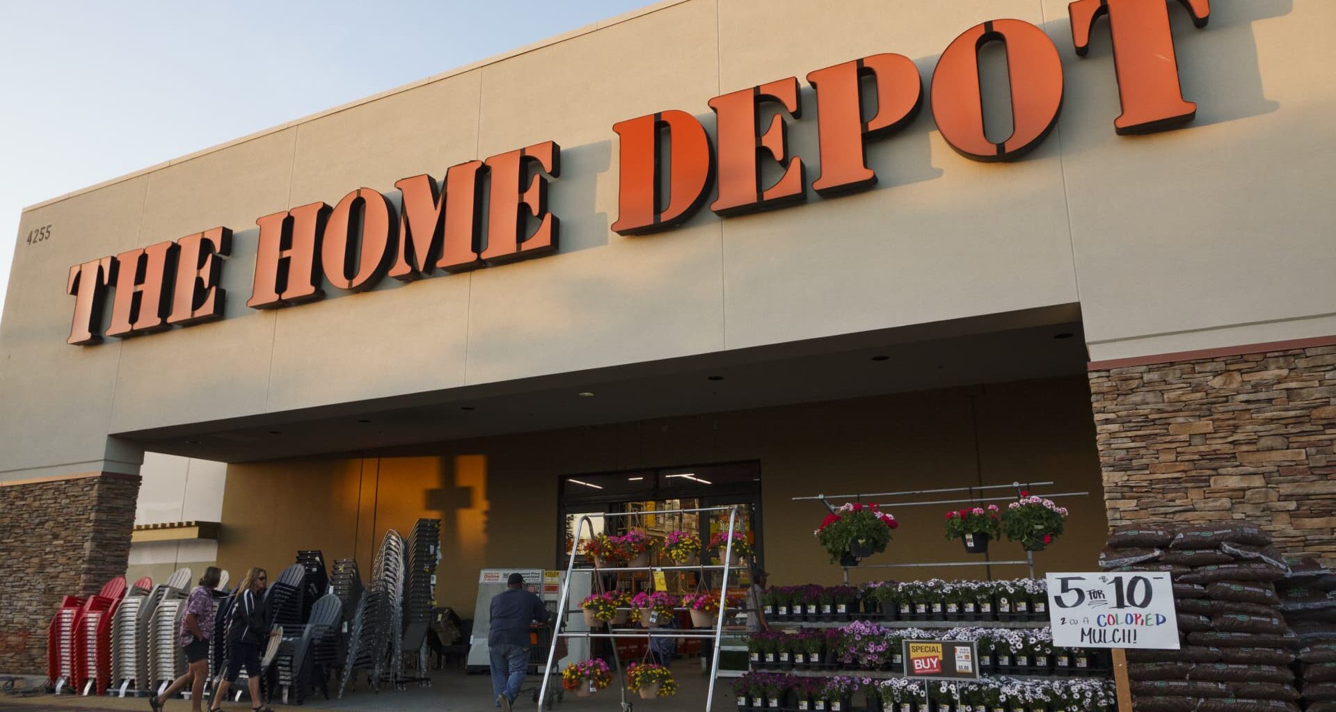 Home Depot (HD) Q1 2026 earnings